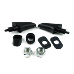 ESP1046 2-osaline esiklaasi pesuri joa otsik 289306782R Hyundai Porter H100 MK3 jaoks 1997-2008