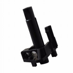 ESC EDP534 Kaass&otilde;itja v&otilde;i tagauksed v&auml;lisk&auml;epideme tugi Remondiplast Renault Master 3 Opel Movano B Nissan NV400 jaoks