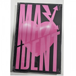 Stray Kids MAXIDENT albumid