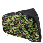 Ramidose veekindel XL jalgrattakate, jalgrataste v&auml;lised hoiukatted Rain Sun UV 15*10*8 cm