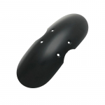 Mootorratta L&uuml;hike Eesmine Porilaud Mask Pritsmekaitse Voolukate Chopper Scrambler T 100 Thruxton 900 2001-2016 2013 2014 matt must v&auml;rv