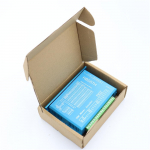 HBS57H kvaliteetkiip, 57 suletud ahelaga samm-mootori draiver, toetab 232 sidet 24-80V alalisvoolu toide Maksimaalne vool 5A HBS57H