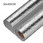 0,22 mm paksune alumiiniumfoolium majakaunistusm&ouml;&ouml;bli jaoks