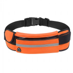 Sagit, mehed, naised, &otilde;ues kasutatavad venivad spordirihma taskud mobiiltelefoni kott Jalgrattas&otilde;idu Fanny Pack One Size must