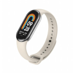 Silikoonrihm Xiaomi Mi Band 8 Correa Sport k&auml;ev&otilde;ru Miband8 NFC nutika randmepaela jaoks Pulseira asendus MiBand 8 tarvikud For Xiaomi Mi Band 8