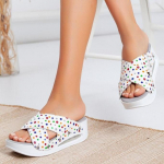 Naiste meditsiinilised ortopeedilised puukingad &ndash; libisemisvastased, mugavad 35