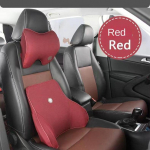 Autojuhi nimmeosa seljatugi m&auml;luvahust peatoe v&ouml;&ouml;padi kaelapadi Headrest