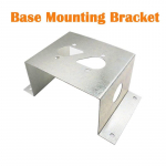 &Otilde;hkparkimisk&uuml;ttekeha aluse kinnitusklamber Auto Auto VW T5 Eberspacher Airtronic D2 jaoks Webasto/Air Top 2000 diiselk&uuml;tteseadme jaoks Silver h&otilde;be