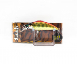 Bassday Mononofu 50S uppuv lant Mo-001 (6015)