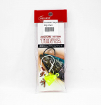 Crusader Tenya Bait Rig 40 grammi graafik (3052)