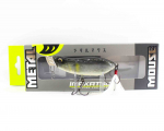 Imakatsu metallist hiire ujuv lant 714 (8452)