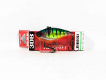 Yo Zuri Duel 3DB Vibe 65 mm uppuv lant R1145-PFT (5440)