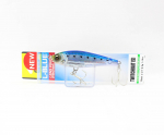Yo Zuri Duel L Blue Twitchbait 70S uppuv lant F1233-HIW (1220)