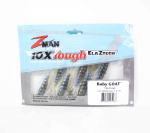 Zman Soft Lure Baby Goat 3 tolli 6 / Pack The Deal (4233)