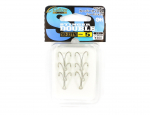 Omanik SD-33 TN Double Hook Stinger Suurus 5 Jaapan (0334)