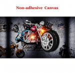 3D tapeet Moodne lahe grafiti vedur Foto seinamaalingud elutuba laste magamistuba seinapaber Laste multifilm 3D seinamaaling Dekoor 300cm (W) x 200cm (H)