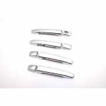 Chrome styling Door Handle Cover for Mercedes Benz W163 ML
