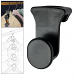 Riidepuu konnektor konksklamber, hoiuruum hotellis&auml;rkide jaoks Joped Riidepuud