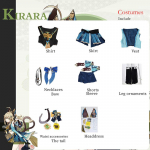 Genshin Impact Daowife Qi Liangliang Cosplay riided muru Shooter Qi Liangliang animem&auml;ng COS Clothing Woman XS sinine