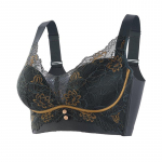 Reguleeritavad aluspesu rinnahoidjad ilma terasr&otilde;ngata, mis on kokku kogutud k&uuml;lgmiste rindade kogumiseks longusvastase rinnahoidja 32/70AB