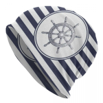 Meresinine Mereratas Ankur Kulud Beanid M&uuml;tsid Unisex Naiste Unisex Mood Talvine soe kudumism&uuml;ts T&auml;iskasvanute kapotiga m&uuml;tsid Beanies Hat