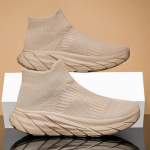 TUINANLE sokid tossud naistele talvised pl&uuml;&uuml;ssaapad Unisex paaridele k&otilde;rged tossud 40 khaki