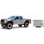 Just Trucks 2011 Ford F-150 SVT Raptor 1:24 Skaala