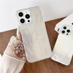 Luksuslik kaetud h&otilde;bedase raamiga dollariprindiga &uuml;mbris iPhone 15 14 13 12 11 Pro Max kukkumiskaitse kate jaoks iPhone 15 Pro Max