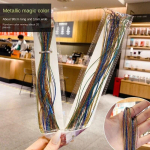 1-100 tk. V&auml;rvilised juuksepaelad, n&ouml;&ouml;rid rastapatsidele, DIY hobusesaba punutised, naiste, t&uuml;drukute, soengute aksessuaarid 90 cm 8pcs