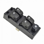 LHD RHD Master elektriline elektriakna l&uuml;liti Hyundai Getz 03-10 Matrix 06-11 KIA Carens 2002--2005 93570-1C110 jaoks auto stiilis Drive right