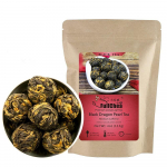 2023 FullChea Black Dragon Pearl Tea &ndash; Yunnani must tee eriline 113g