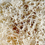 100g mitmev&auml;rviline Lafite Grass kinkekarbi t&auml;iteaine laineline volditud paberist kinkekarbi dekoratiivne puuviljapakend p&otilde;rutuskindel t&auml;iteaine 100G