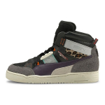 Puma Slipstream Mid Mutation Beast Fur Unisex tossud Mitmev&auml;rviline Must Castlerock 381213-01 35.5