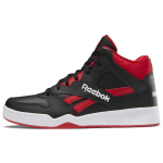 Reebok Royal BB4500 High 2 Must Vector Punane Meeste Tennised Core-Black Jalatsid-Valge GX5304 41