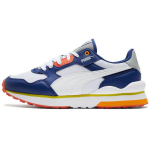 Puma R78 FUTR Valge Elektro Sinine Unisex Treeningskorvid 374895-08 36