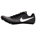 Nike Zoom Ja Fly 4 Must Valge Kuldne Unisex Tossud Metallik-Kuldne DR2741-001 40.5 black