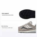 Saucony Shadow 6000 hallid unisex tossud S70441-46 36