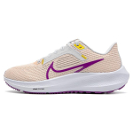 Nike Air Zoom Pegasus 40 Guava Ice Vivid Purple Naiste tossud Pink Amber-Brown Photon-Dust DV3854-800 36 white