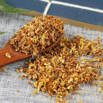 100% looduslik orgaaniline Osmanthus Guihua 500g Kvaliteetne l&otilde;hnastatud tee