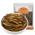 250 g Kuivatatud HuangcaihuaJin Zhen Cai looduslik tervislik taim