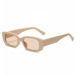 Naiste v&auml;ikesed ristk&uuml;likukujulised p&auml;ikeseprillid Unisex vintage pimestamisvastased UV400 varjud Prillid &otilde;ues s&otilde;itmine autoga s&otilde;itmine silmade kaitse AS PICTURE