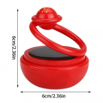 P&ouml;&ouml;rlevad p&auml;ikeseenergia autode aroomiteraapia spinnid t&auml;htedevahelised eeterlike &otilde;lide difuusorid automaatne p&ouml;&ouml;rlemine kaunistustarvikud auto parf&uuml;&uuml;mid must