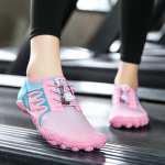 Meeste/naiste universaalsed kvaliteetsed suvised rannaujumise multifunktsionaalsed spordijalatsid 35 must