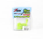 Zman Pehme peibutis Baby BallerZ 2 tolli 8/pakk Space Guppy (6599)