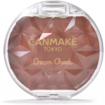 Canmake Cream Cheek Nail Polish Single Item 19 Cinnamon Milk Tea 2.4 grams x 1 19 Cinnamon Milk Tea