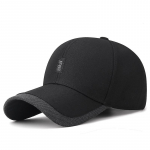 NORTHWOOD Letter pesapallim&uuml;ts meestele Outdoor Unisex Snapback m&uuml;tsid Kpop Truckeri m&uuml;ts reguleeritav 55-60 cm 55-60 cm must