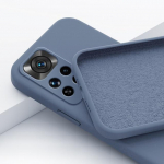 Uus vedel silikoonist telefoni&uuml;mbris Xiaomi Redmi Note 12 11 Pro 11S Plus Redmi 13C 12C 10C 12 10 A2 A1 13T 12T 11T Poco C65 F5 X5 Pro 5G M5S pehme kate jaoks Poco M5