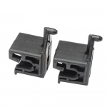 2tk esitulede kinnitusklambrid Kia Optima Hyundai Accent Santa Fe 92191-35000 jaoks