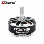 GTSKYTENRC Tracker 2807 1300KV 4S-6S harjadeta mootor Mark4 APEX FPV Freestyle jaoks, 7-tolline 8-tolline pikk 1 PC must