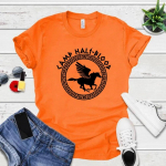 Camp Half Blood T-s&auml;rgid S&uuml;gises treeninglaagri m&auml;ngu T-s&auml;rk Halloween Maagiline kingitus Percy Jacksoni s&auml;rk Unisex T-s&auml;rgid Harajuku Tees S